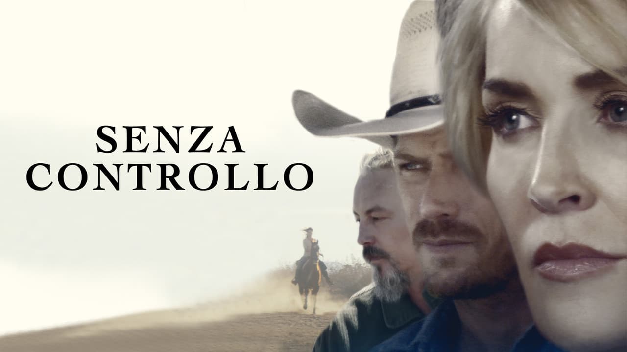 Backdrop – Running Wild - Der Preis der Freiheit