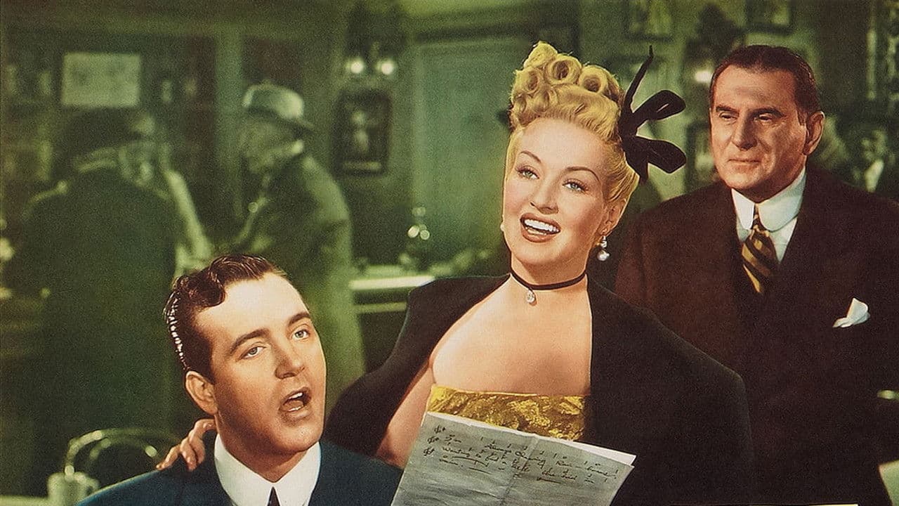 Backdrop – Sweet Rosie O'Grady