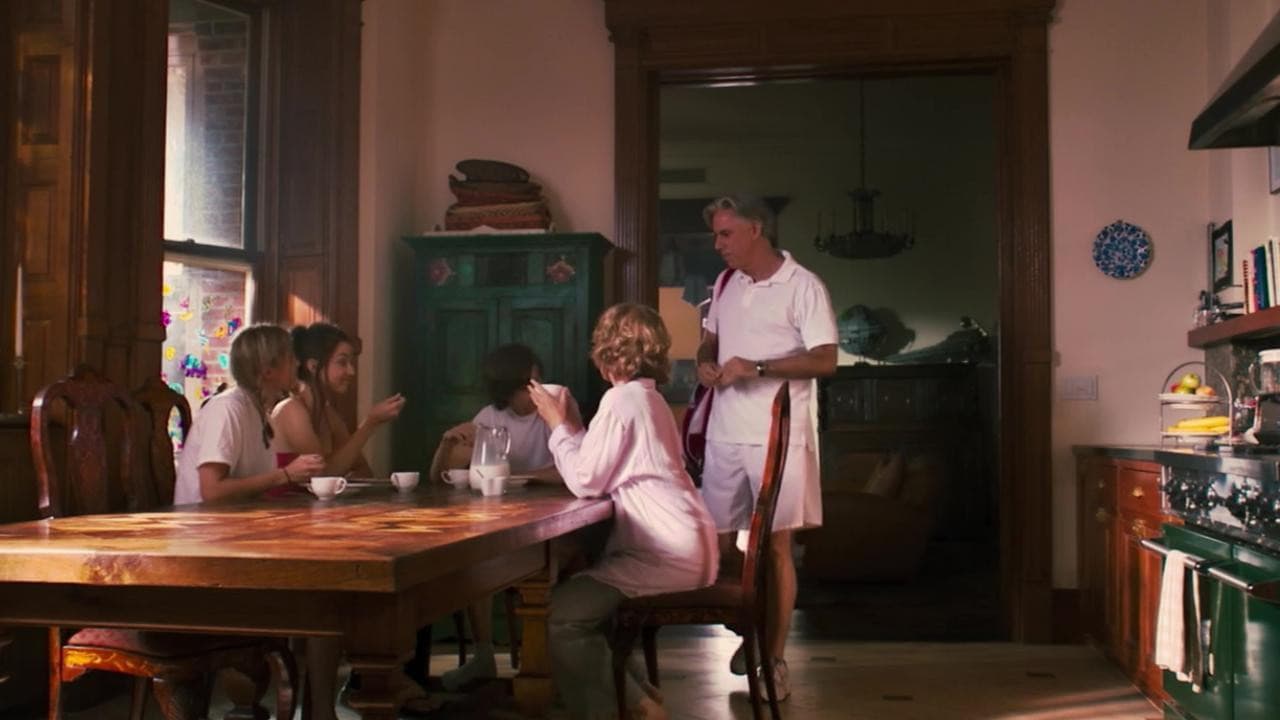 Backdrop – Consent