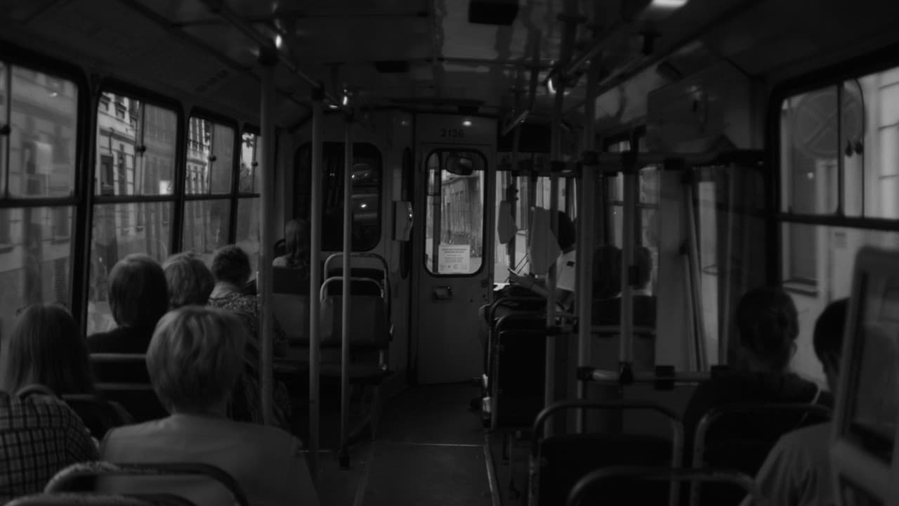 Backdrop – Čia buvo Vilnius