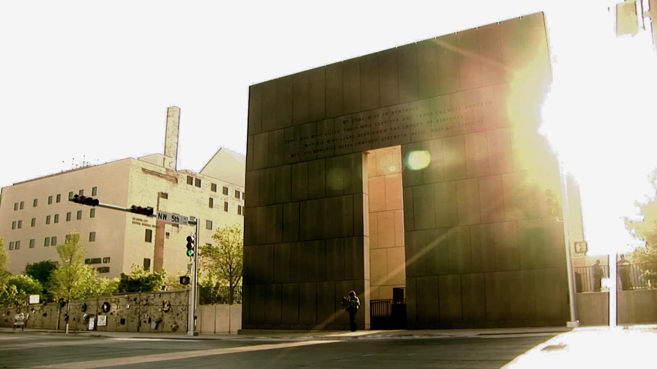 Backdrop – A Noble Lie: Oklahoma City 1995