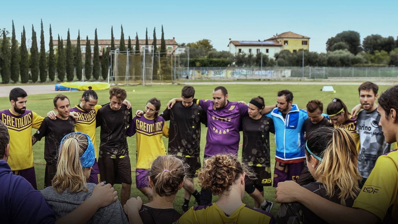 Backdrop – Get Big