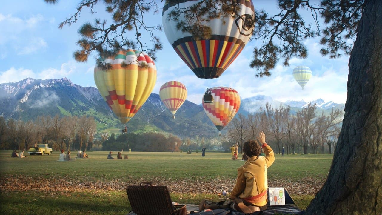 Backdrop – Der Spiele-Erfinder