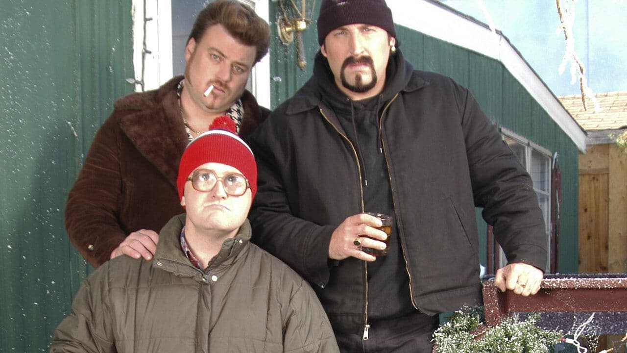 Backdrop – The Trailer Park Boys Xmas Special