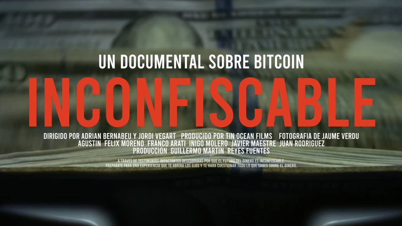 Backdrop – Inconfiscable