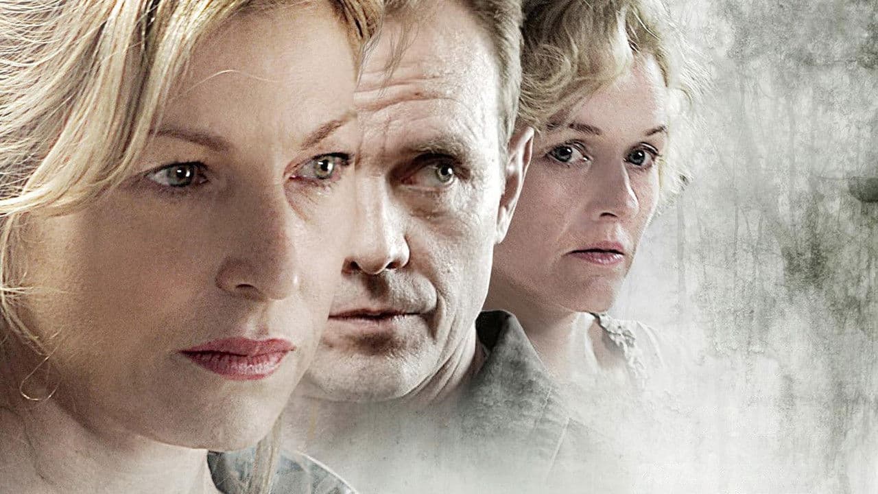 Backdrop – Saving Grace B. Jones