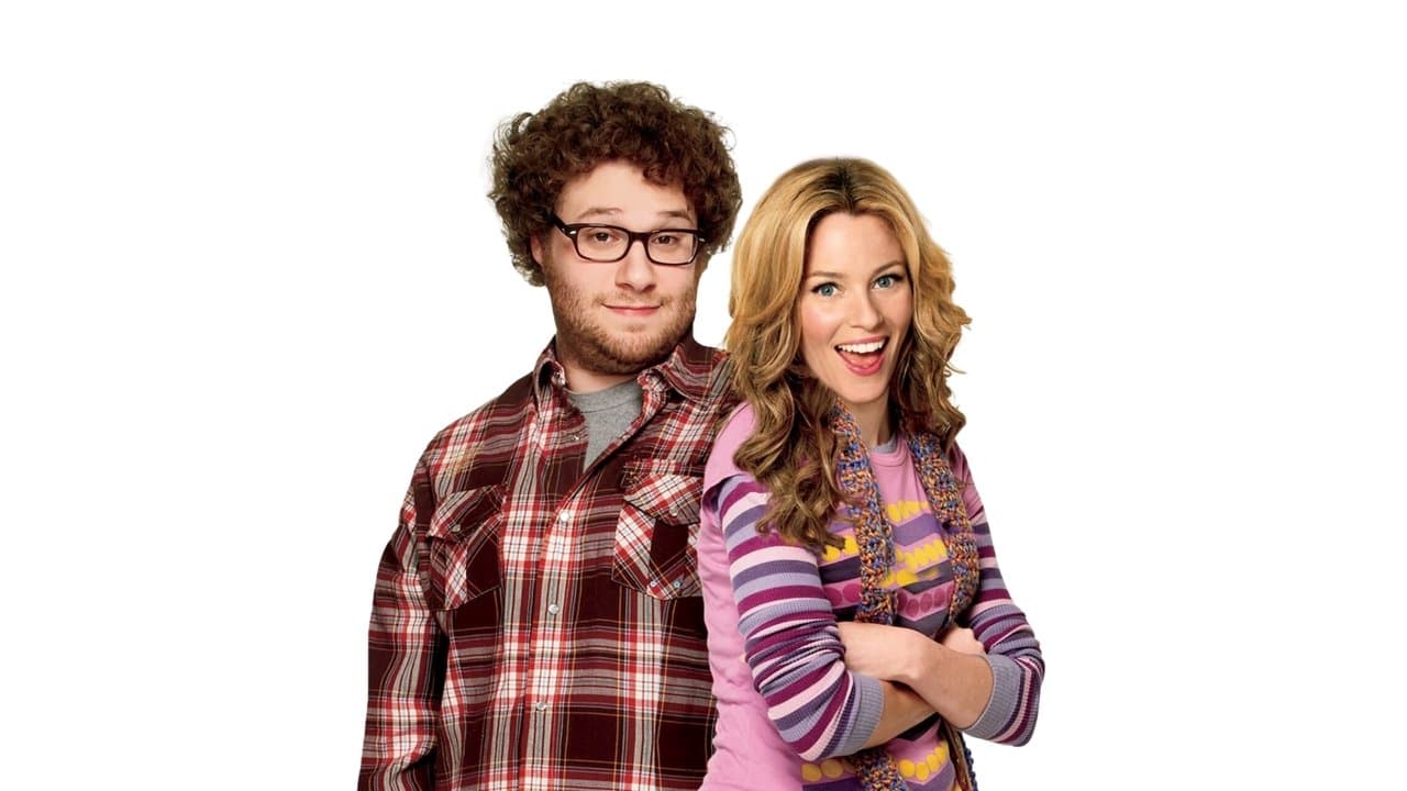 Backdrop – Zack and Miri Make a Porno