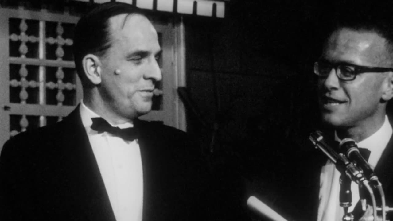 Backdrop – Dansen kring Guldbaggen