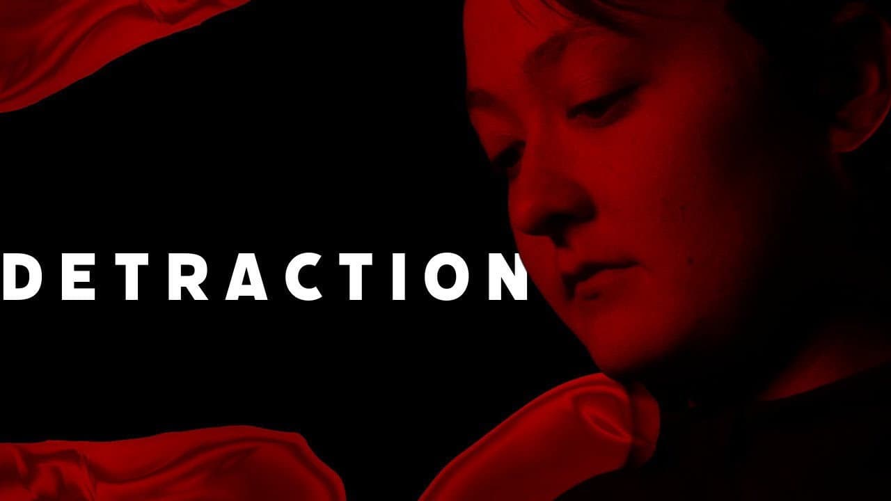 Backdrop – Detraction