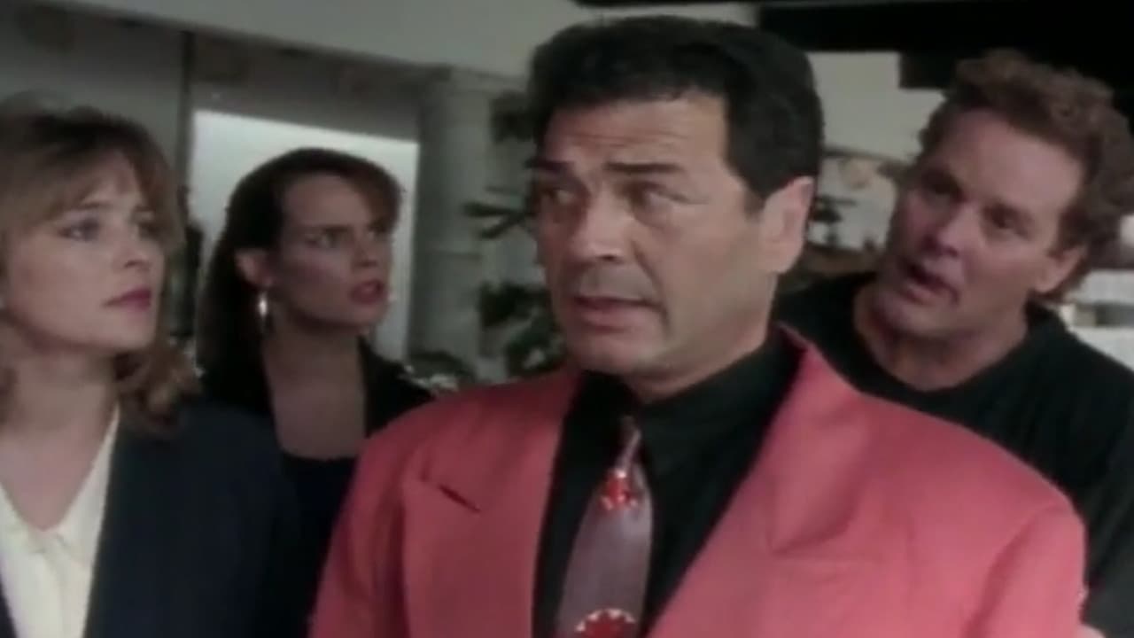 Backdrop – In Between