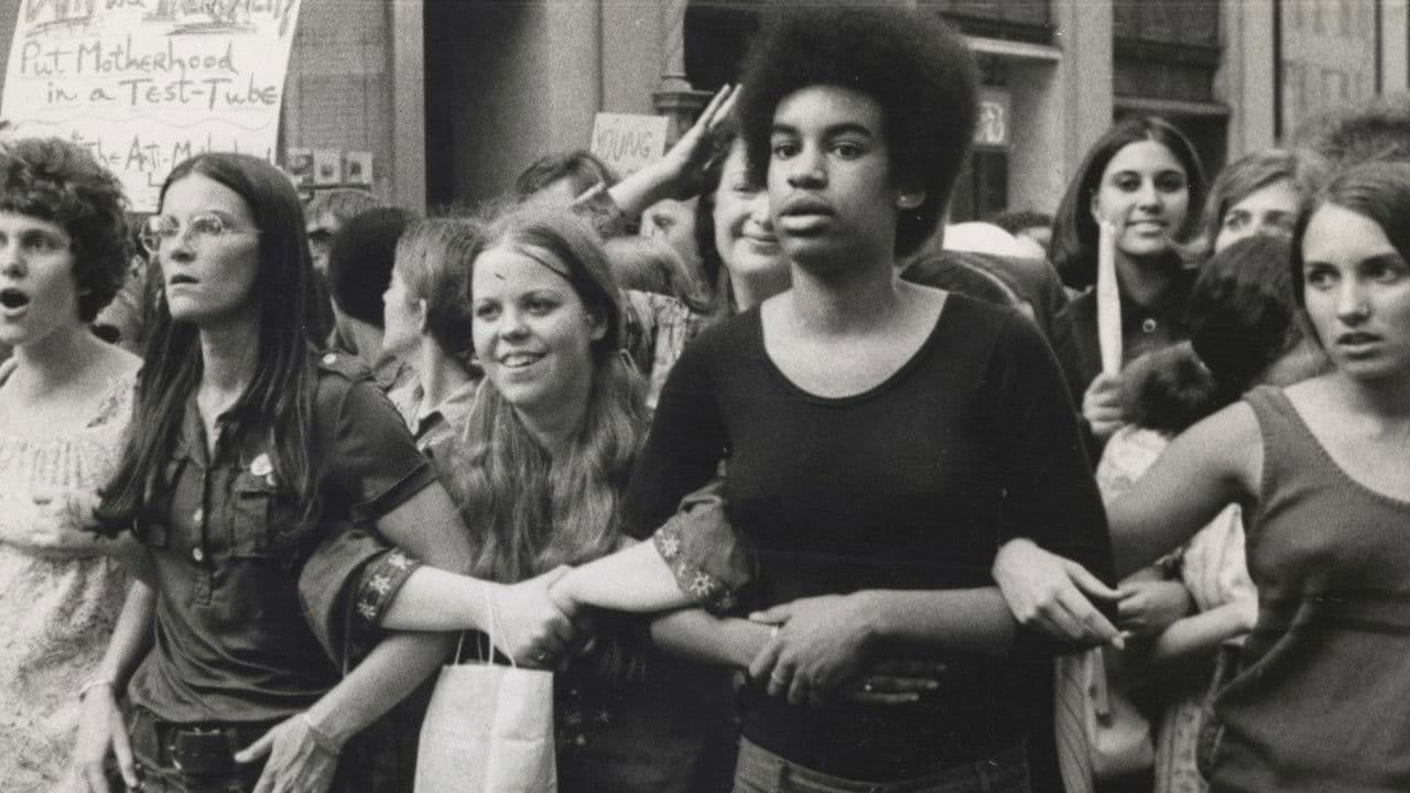 Backdrop – She's Beautiful When She's Angry