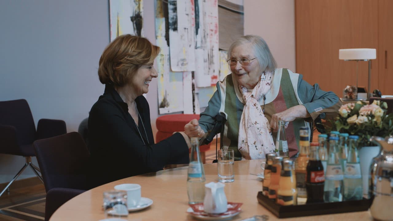 Backdrop – Die Kundin