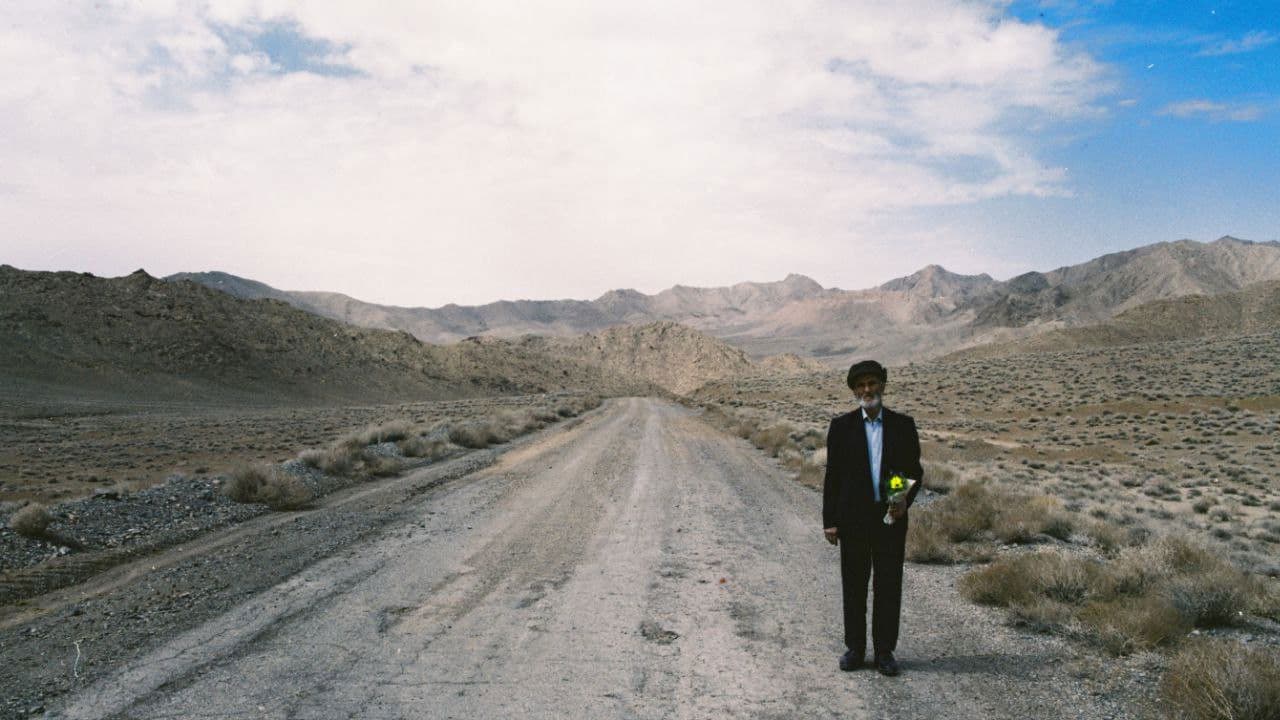 Backdrop – همه چیز به نظر آقای کاف بستگی دارد