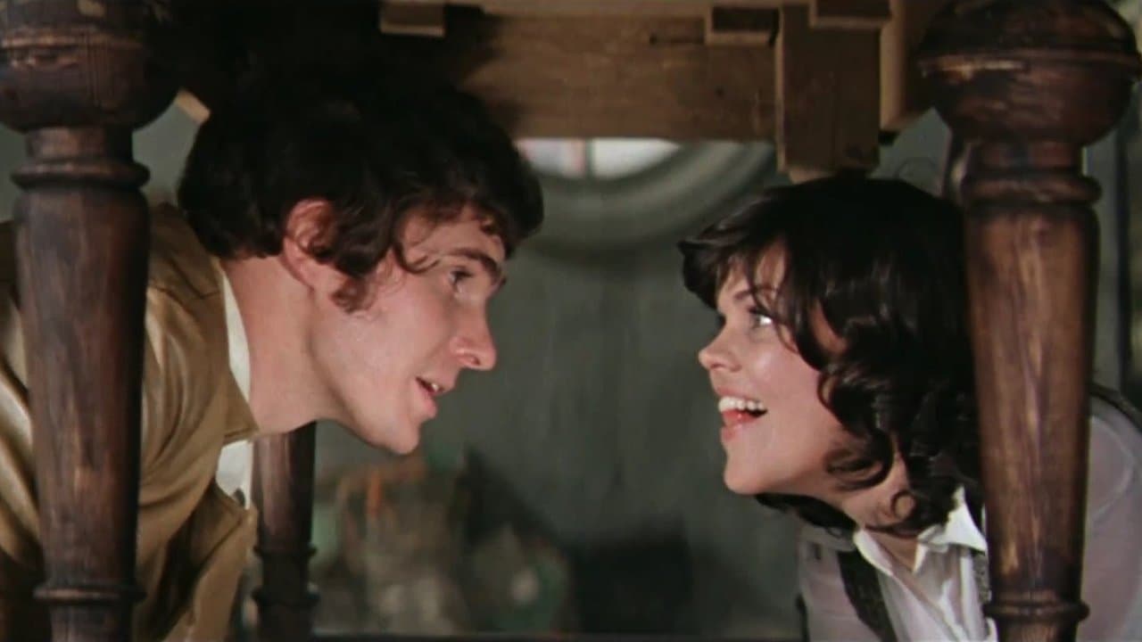 Backdrop – Nicht schummeln, Liebling!