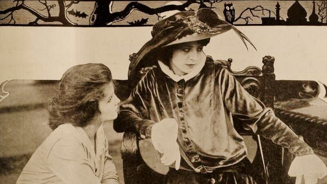 Backdrop – The Million Dollar Mystery