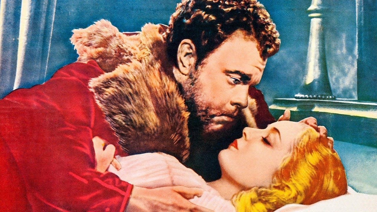 Backdrop – Orson Welles’ Othello