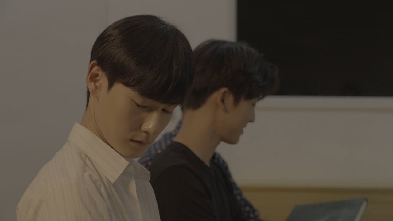 Backdrop – 원죄