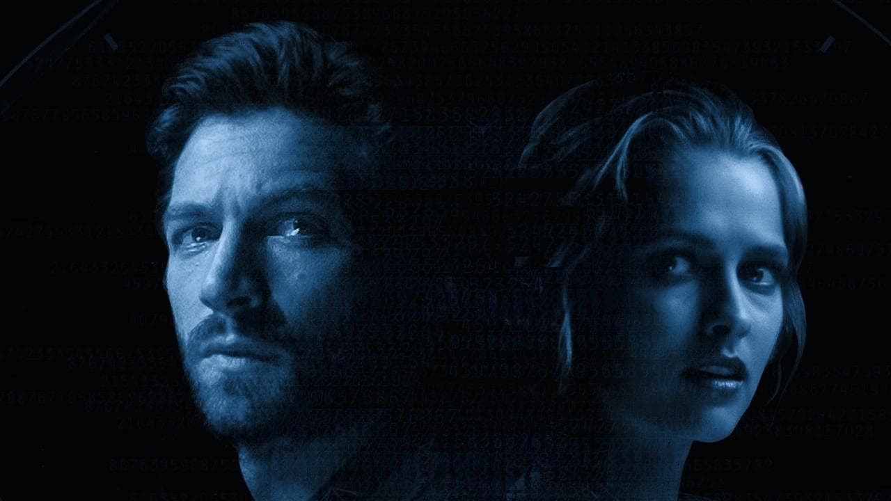 Backdrop – 2:22 - Zeit für die Liebe