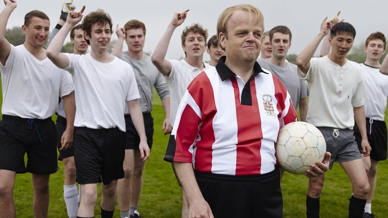 Backdrop – Marvellous