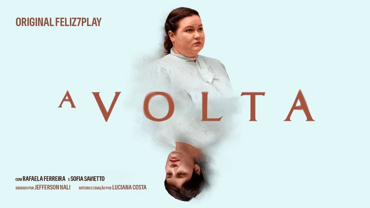 Backdrop – A Volta