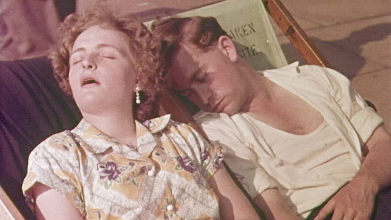 Backdrop – Brighton Story