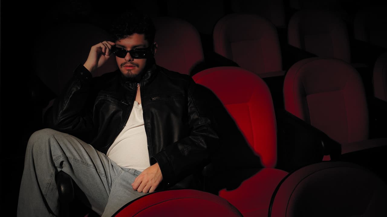 Backdrop – Do Silêncio ao Som