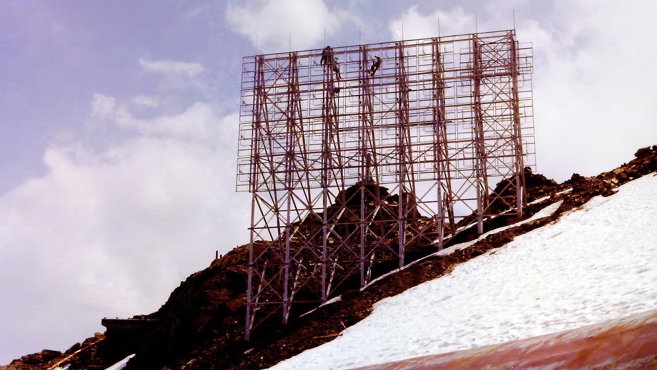 Backdrop – Jolly Roger