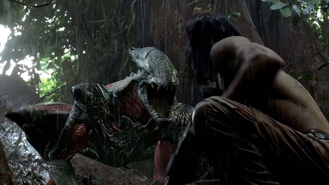 Backdrop – D.N.A. Genetic Code - Dem Grauen ausgeliefert