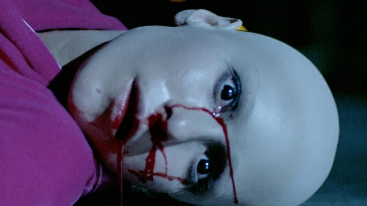 Backdrop – Blue Sunshine