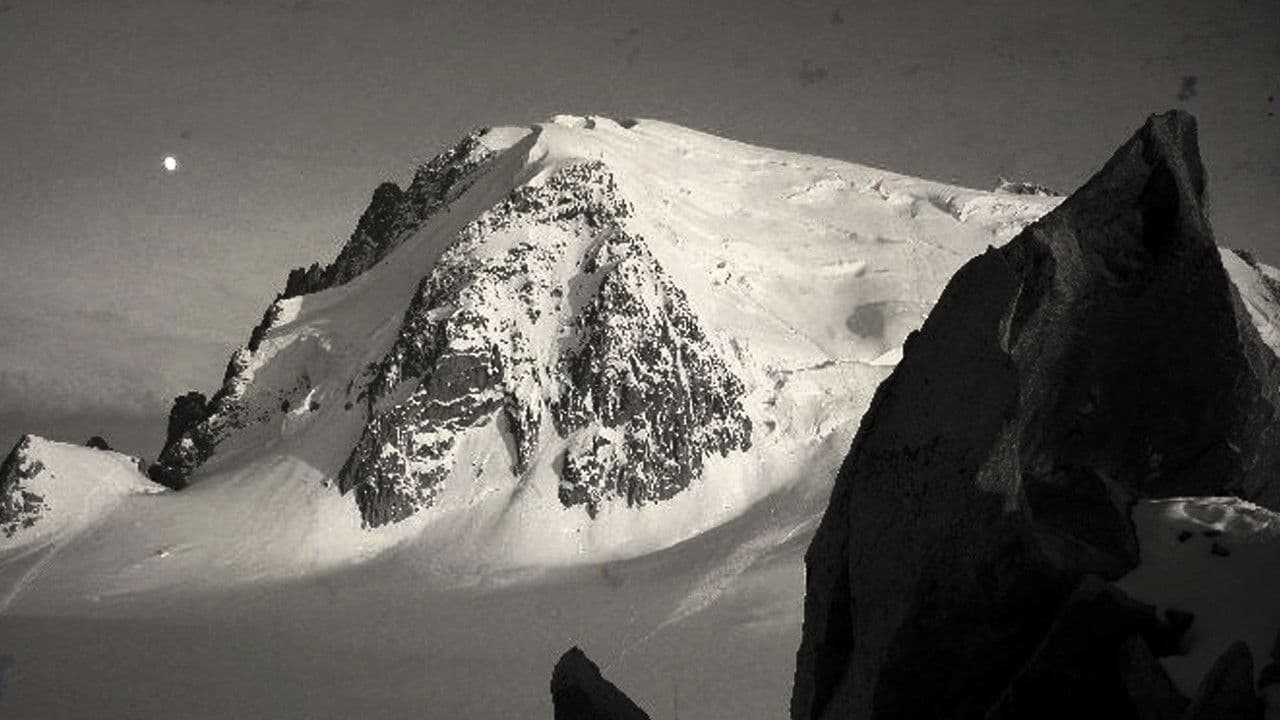 Backdrop – John Gunther's High Road