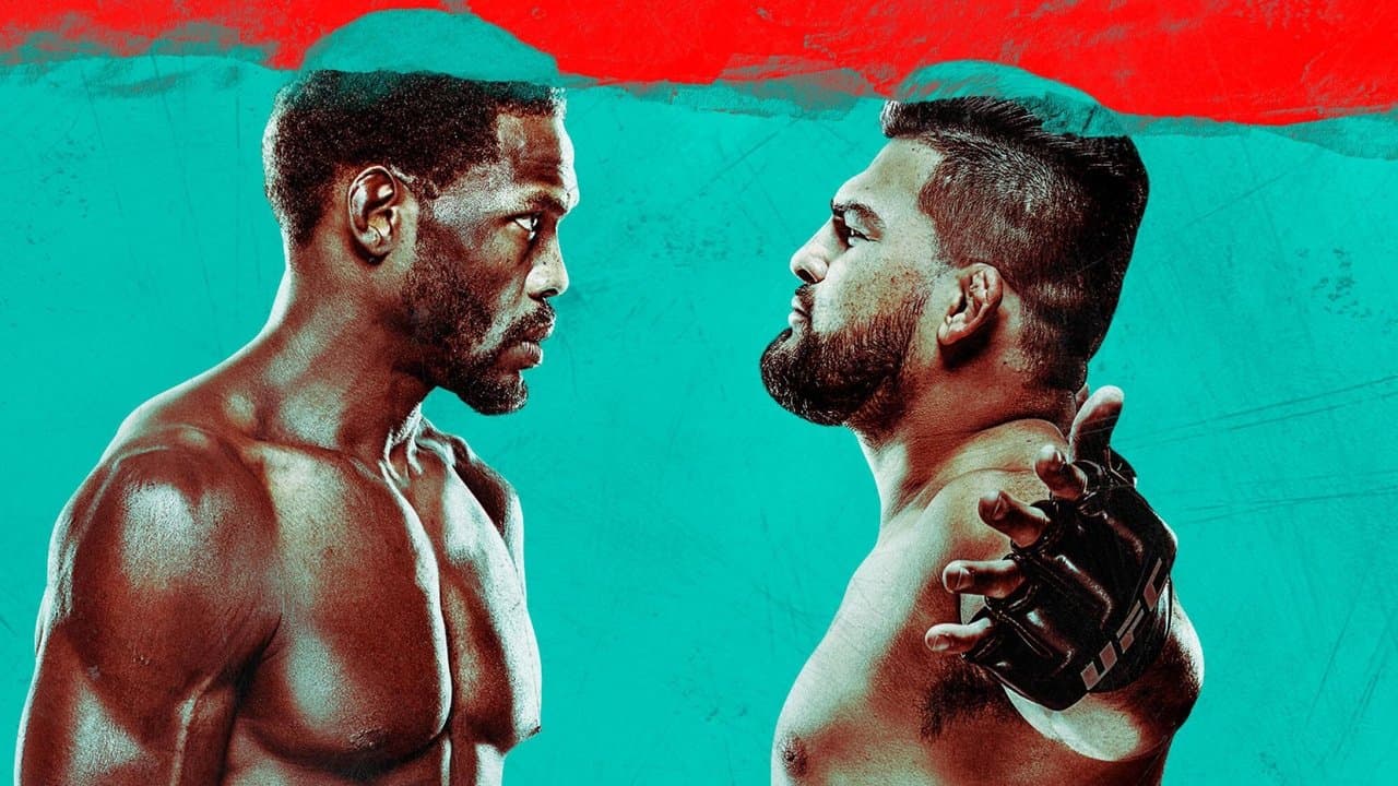 Backdrop – UFC on ESPN 29: Cannonier vs. Gastelum