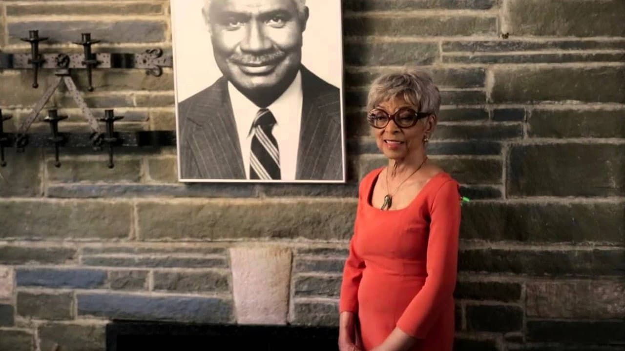 Backdrop – Life's Essentials with Ruby Dee