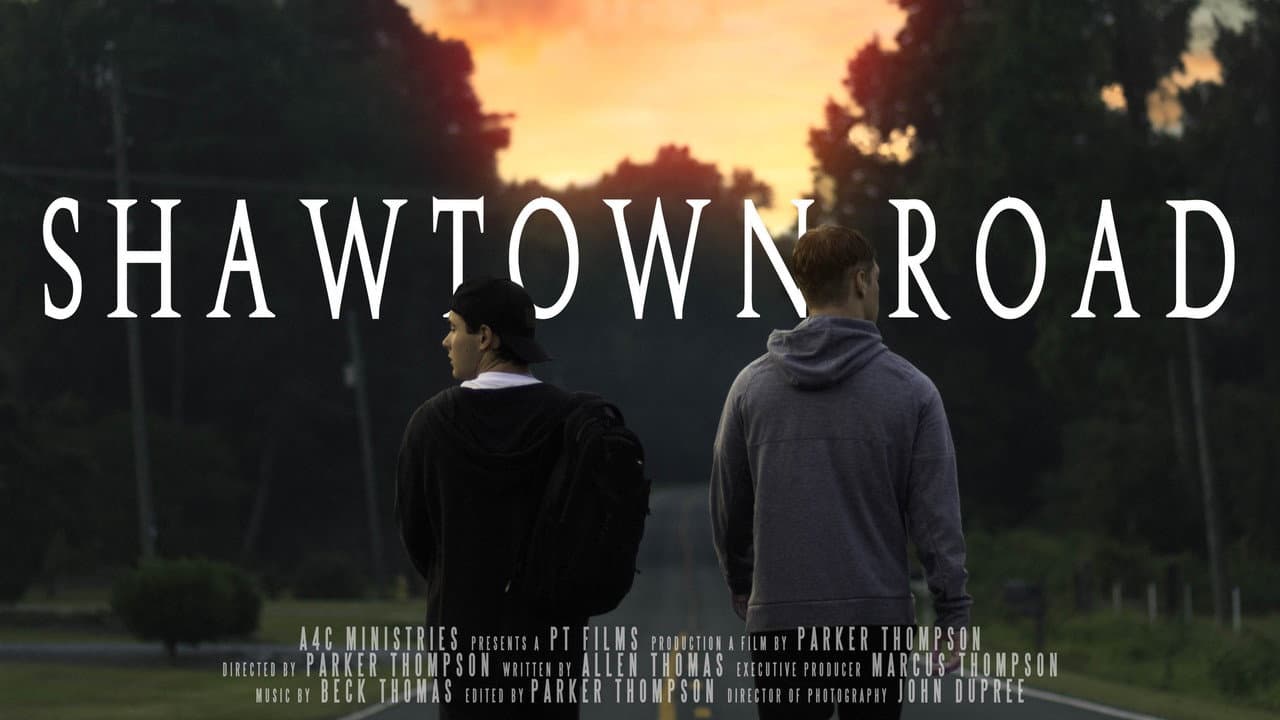 Backdrop – Shawtown Road