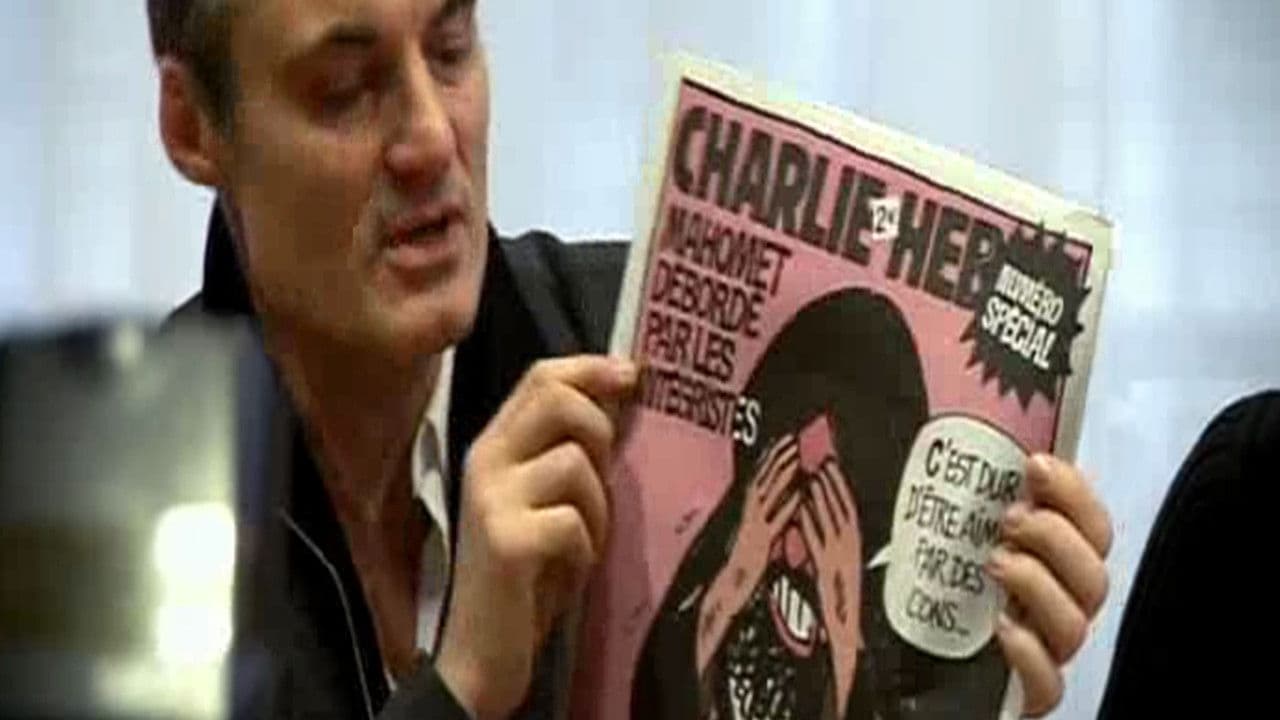 Backdrop – C'est dur d'être aimé par des cons