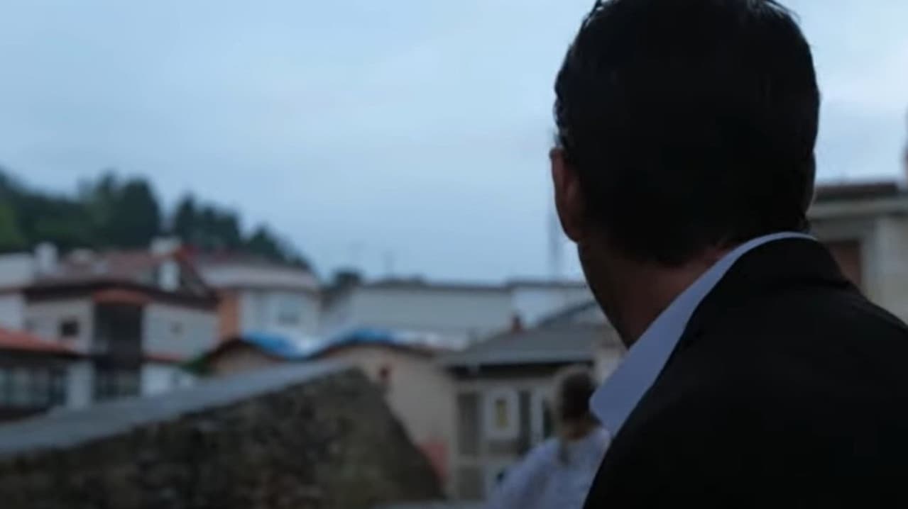 Backdrop – Bidegurutzean