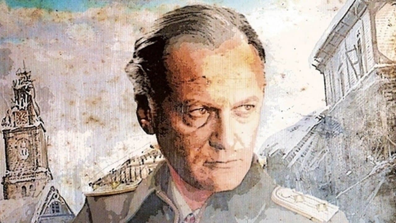 Backdrop – Des Teufels General