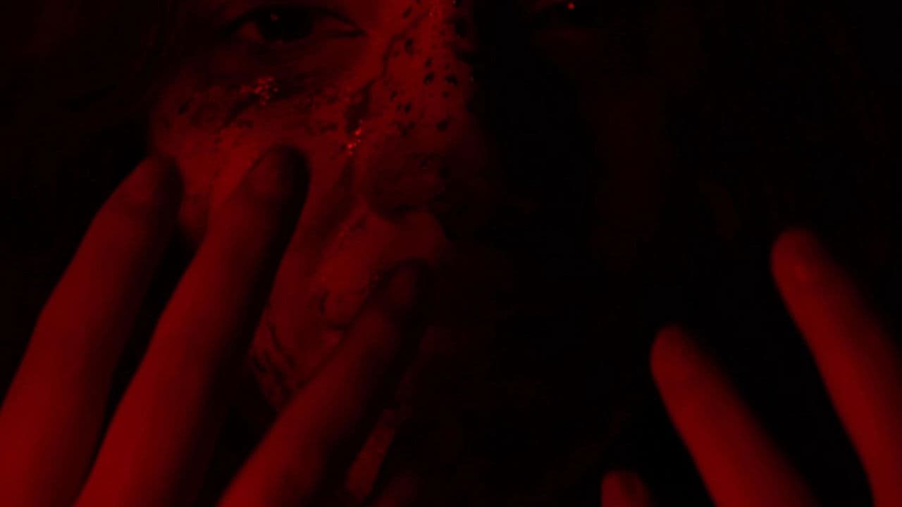 Backdrop – Material Girl