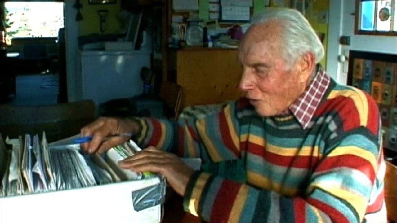 Backdrop – Rudy Haase