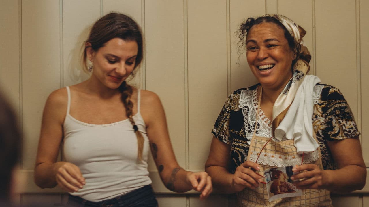 Backdrop – CESTA BÁSICA