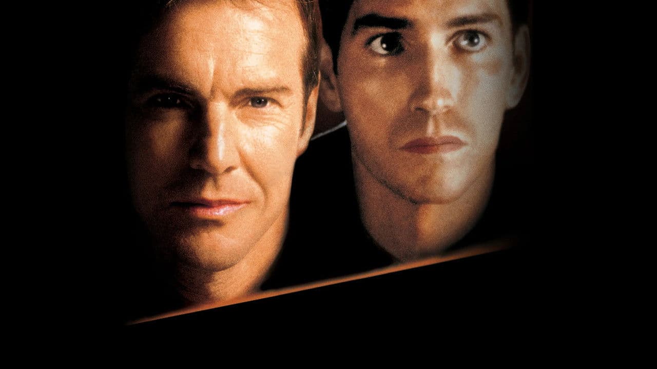 Backdrop – Frequency