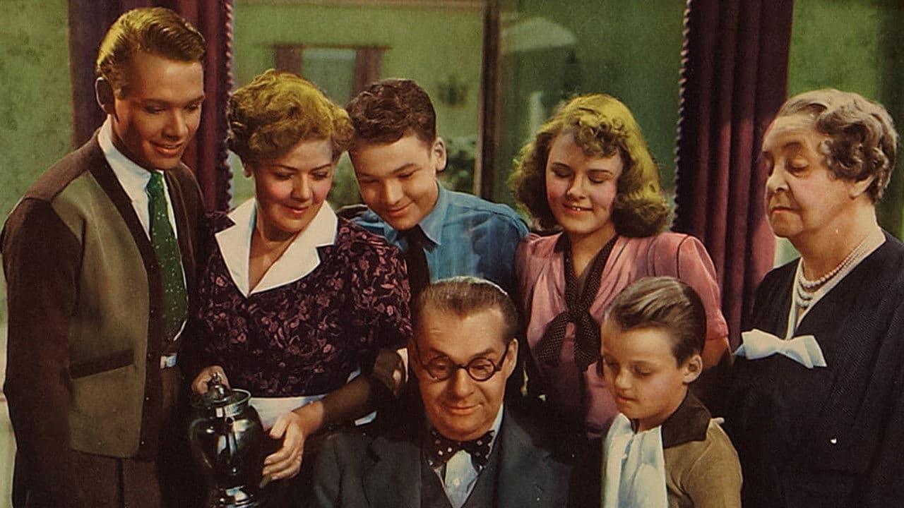 Backdrop – Safety in Numbers