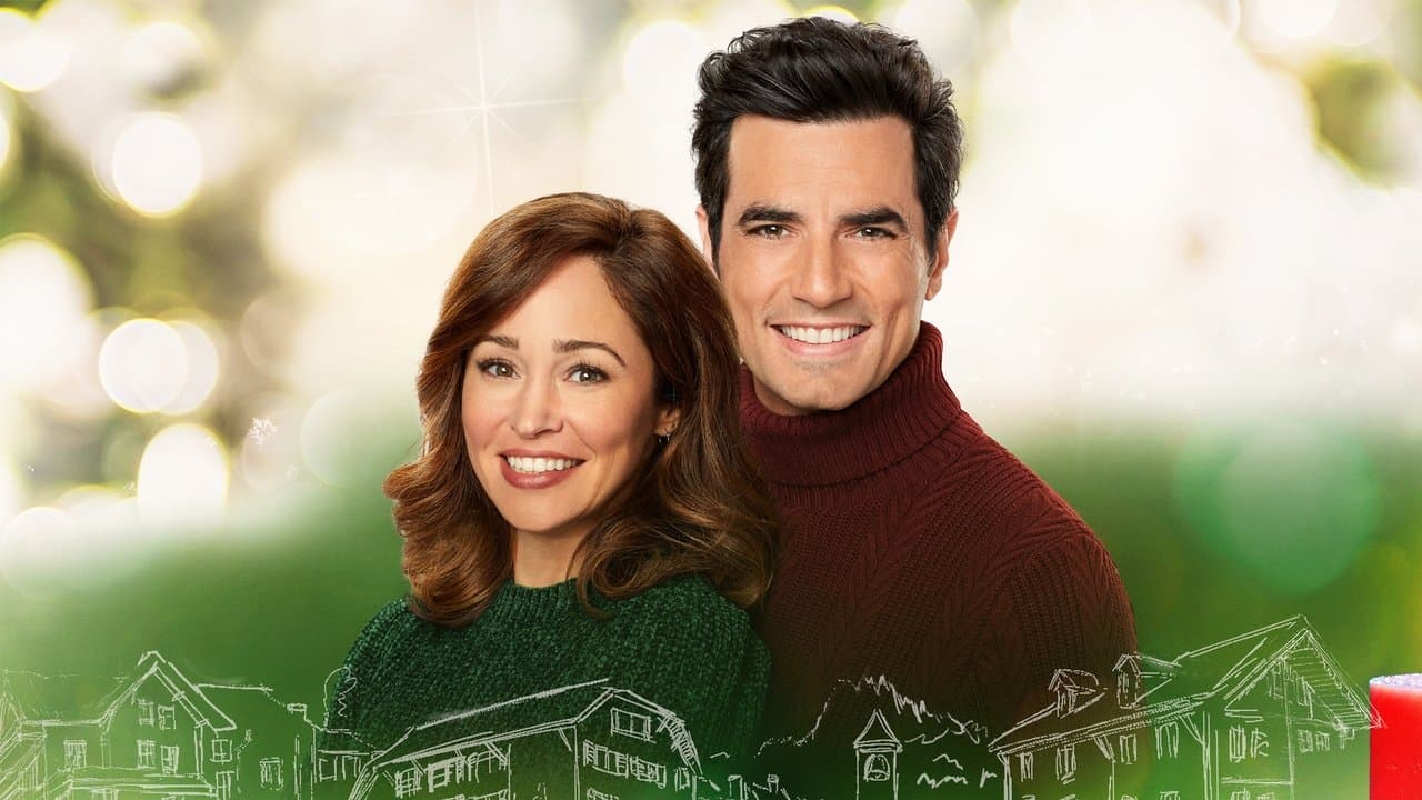 Backdrop – Weihnachten in Glenbrooke - Verliebt in die Millionärin