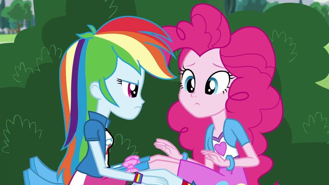Backdrop – Pinkie Spy