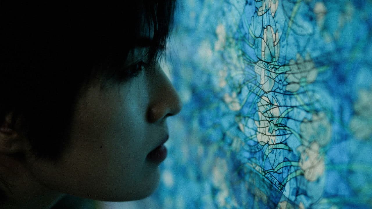 Backdrop – Goldfisch und Taucherbrille