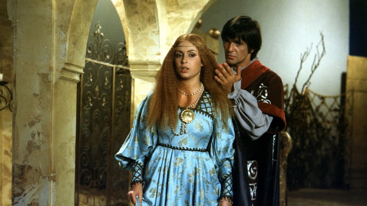 Backdrop – O labuti