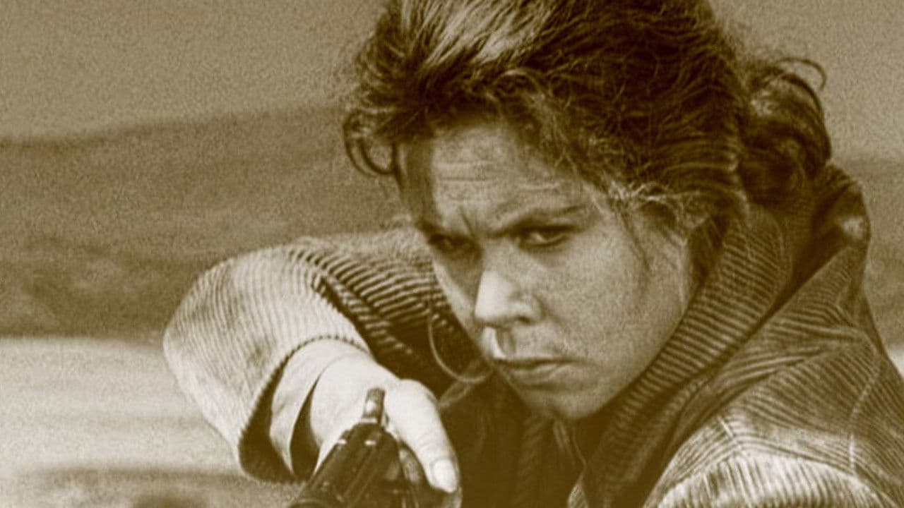 Backdrop – Königin der Banditen