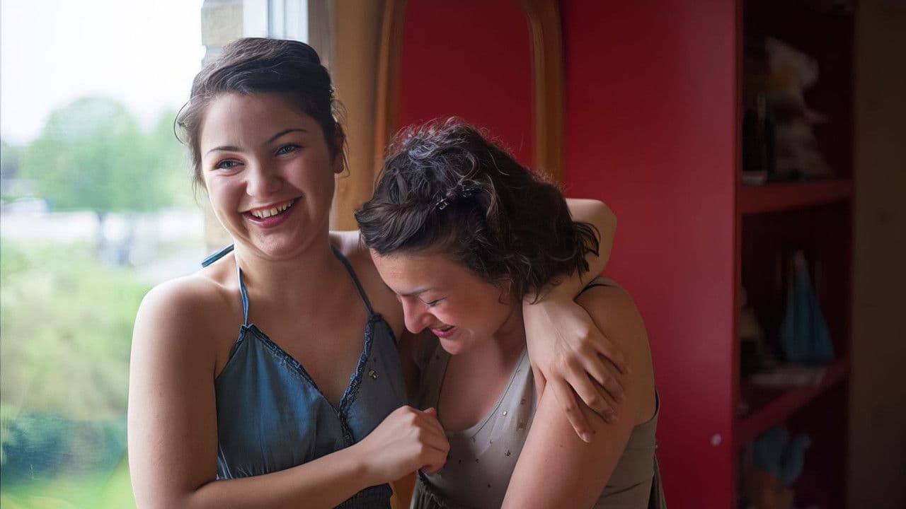 Backdrop – Blodssystrar