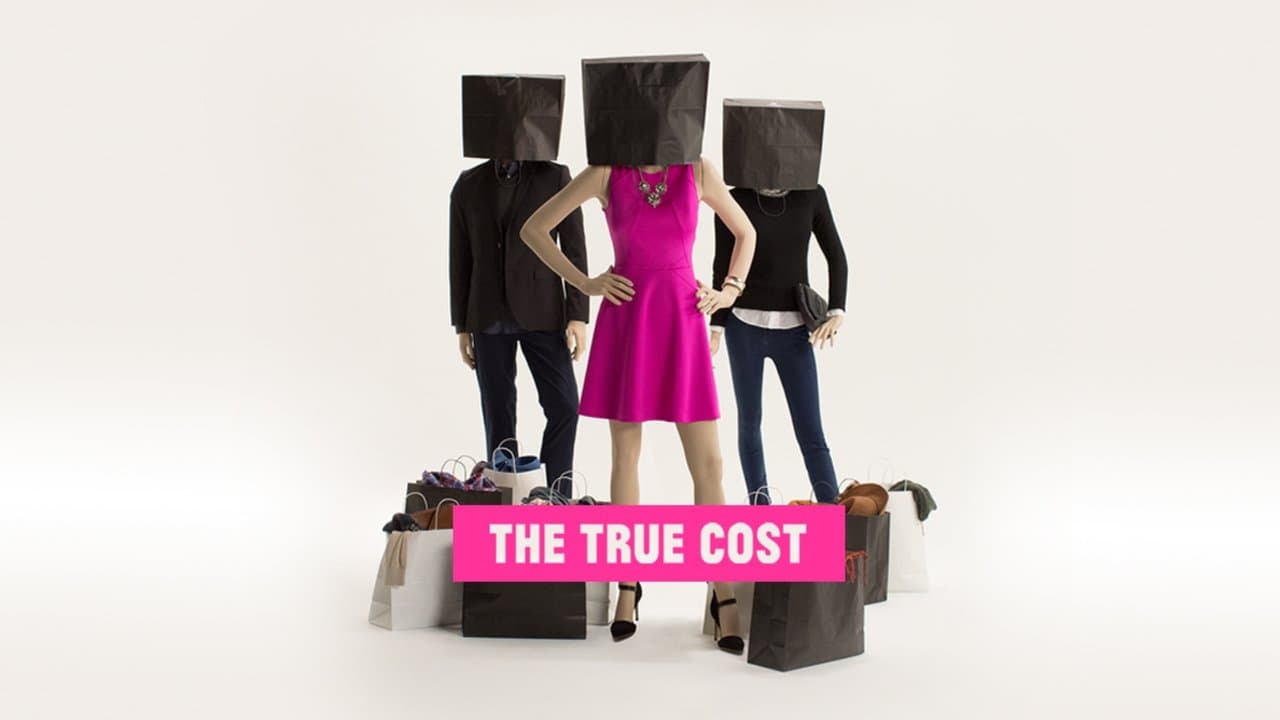 Backdrop – The True Cost - Der Preis der Mode