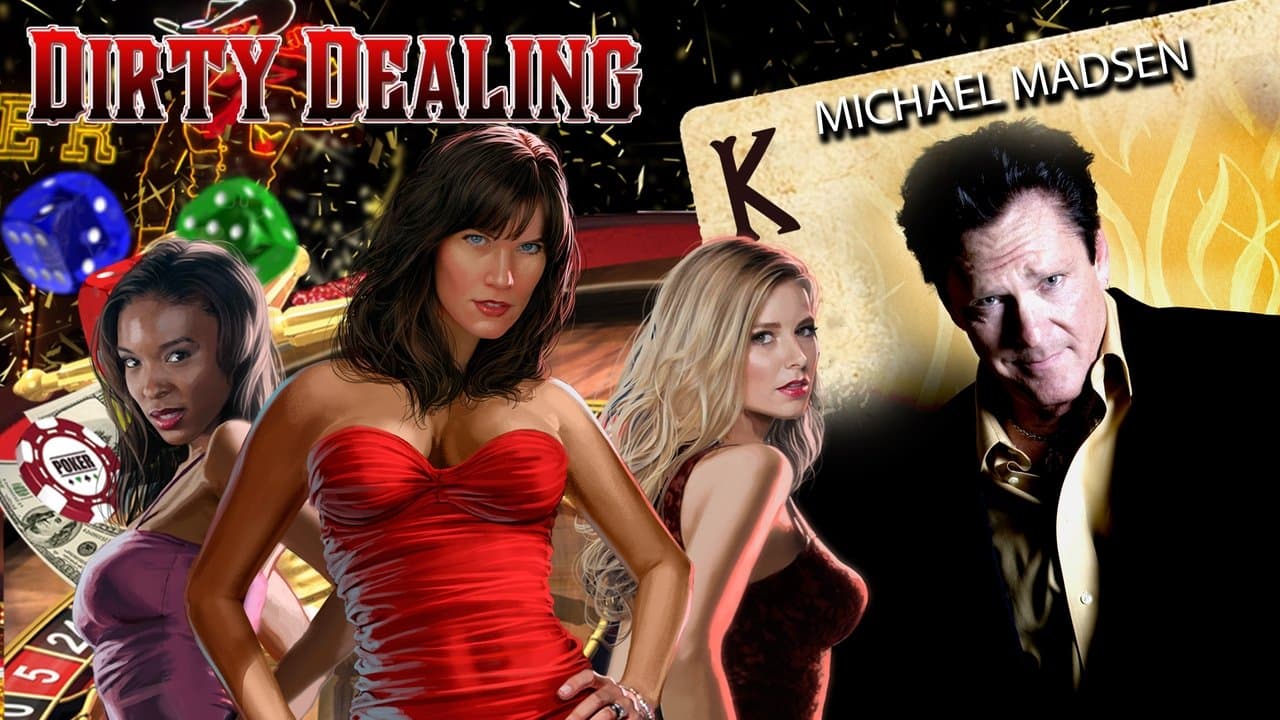 Backdrop – Dirty Dealing