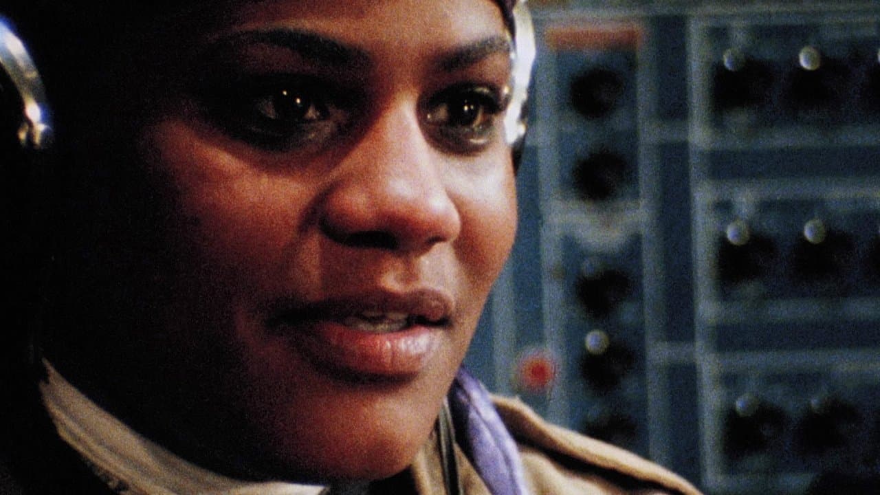 Backdrop – Born in Flames